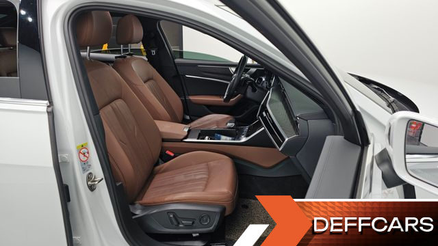 Audi A6 40 TDI Quattro Premium купить на сайте DeffCars