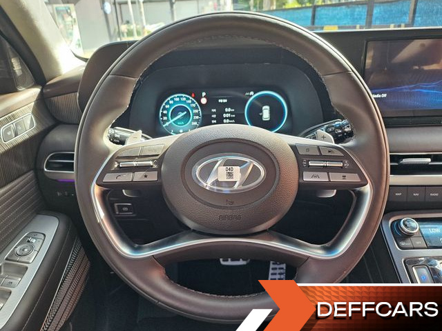 Hyundai PALISADE Gasoline 3.8 2WD Calligraphy купить на сайте DeffCars