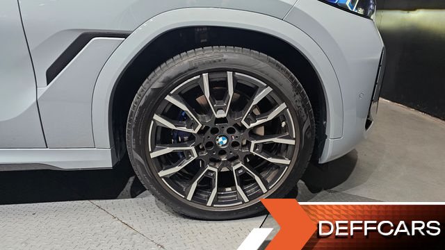 BMW X6 xDrive40i M Sport купить на сайте DeffCars