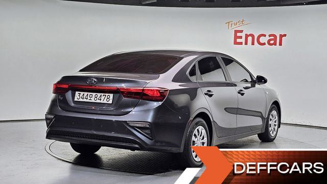Kia K3 Trendy купить на сайте DeffCars