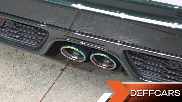Mini COOPER JCW 3rd Generation купить на сайте DeffCars