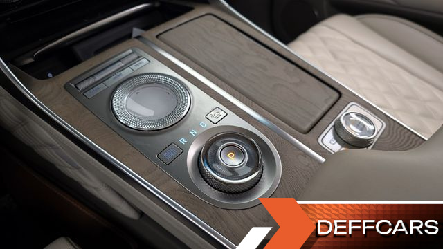 Genesis GV80 3.0 Diesel AWD купить на сайте DeffCars
