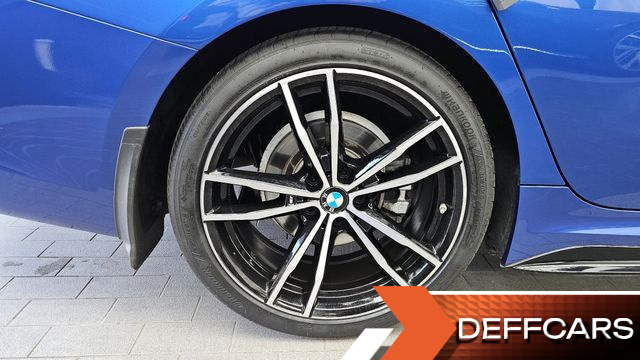 BMW 3-SERIES 320d Touring M Sport купить на сайте DeffCars