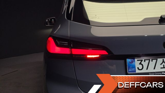 BMW 2-SERIES 218d Luxury купить на сайте DeffCars