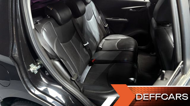 ChevroletGMDaewoo SPARK LTZ купить на сайте DeffCars