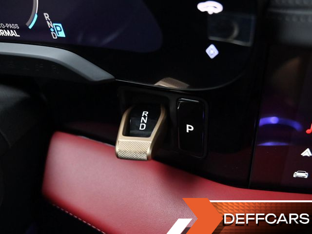 Porsche TAYCAN Turbo S купить на сайте DeffCars