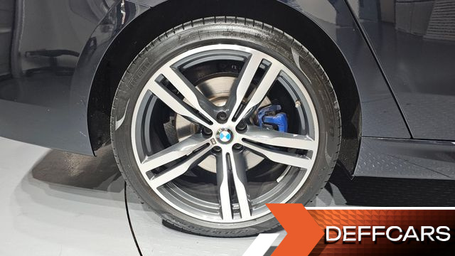 BMW GRAN TURISMO 630i xDrive M Sport купить на сайте DeffCars