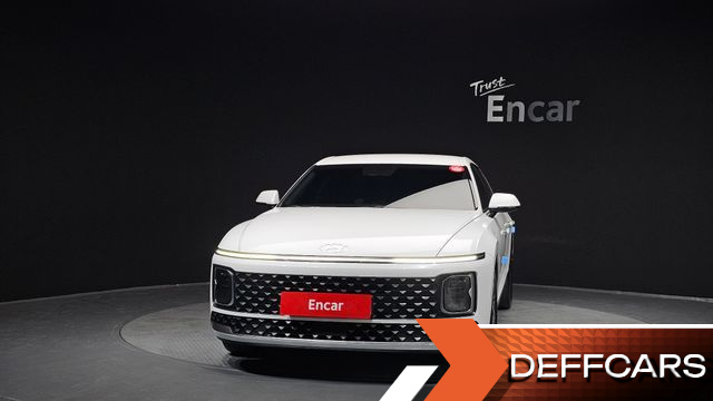Hyundai GRANDEUR 2,5 Gasoline 2WD Premium купить на сайте DeffCars