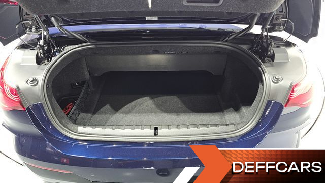 BMW 4-SERIES M440i xDrive Pro First Edition Convertible купить на сайте DeffCars