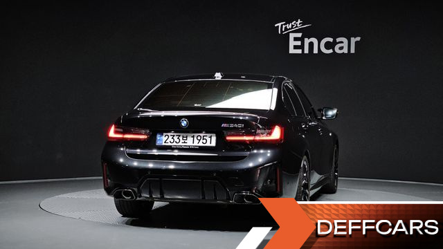BMW 3-SERIES M340i Pro купить на сайте DeffCars