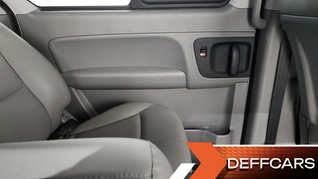 Hyundai STAREX 4WD Wagon 12-Seater Modern купить на сайте DeffCars