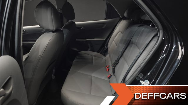 Kia MORNING Trendy купить на сайте DeffCars