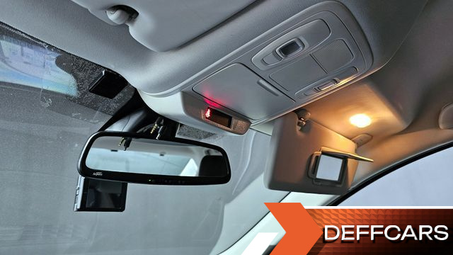 Renault-KoreaSamsung SM6 2.0 LPe SE (Disabled) купить на сайте DeffCars
