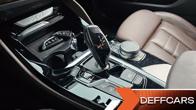 BMW X4 xDrive20i M Sport X купить на сайте DeffCars