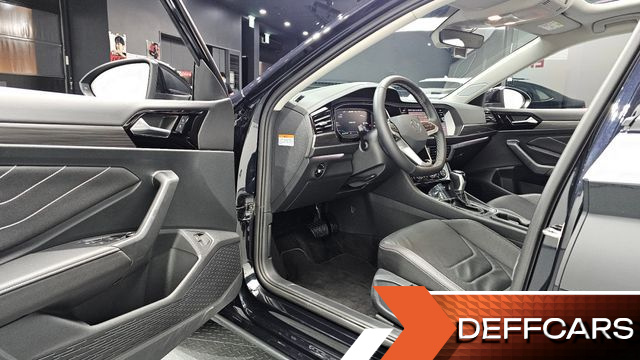 Volkswagen JETTA 1.5 TSI Prestige купить на сайте DeffCars