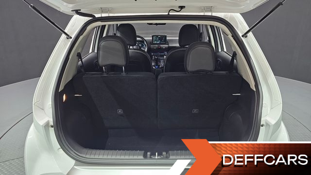 Hyundai CASPER Modern купить на сайте DeffCars