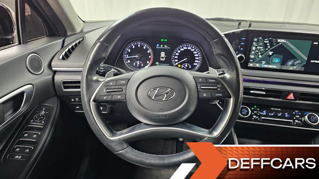 Hyundai SONATA 2.0 Premium Plus купить на сайте DeffCars