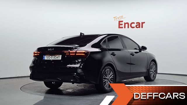 Kia K3 1.6 Prestige купить на сайте DeffCars