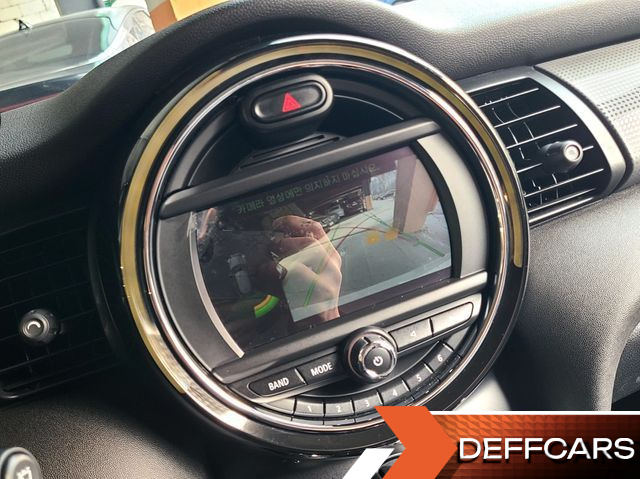 Mini COOPER Standard Third Generation купить на сайте DeffCars