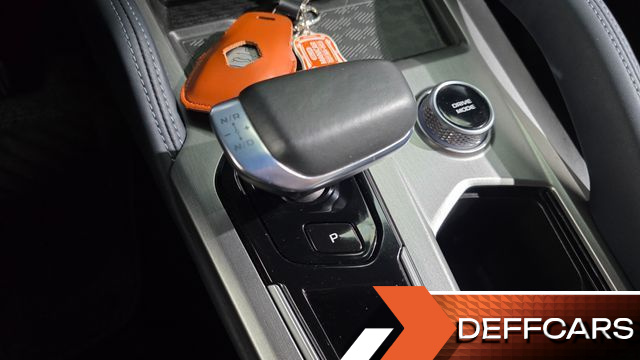 Renault-KoreaSamsung GRAND KOLEOS 2.0 Iconic 2WD купить на сайте DeffCars