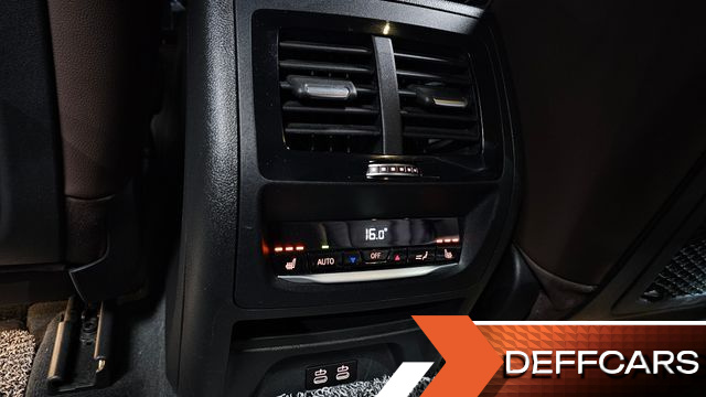 BMW X3 xDrive 20i M Sport купить на сайте DeffCars