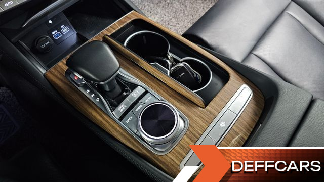 Kia K9 3.8 GDI AWD Masters купить на сайте DeffCars
