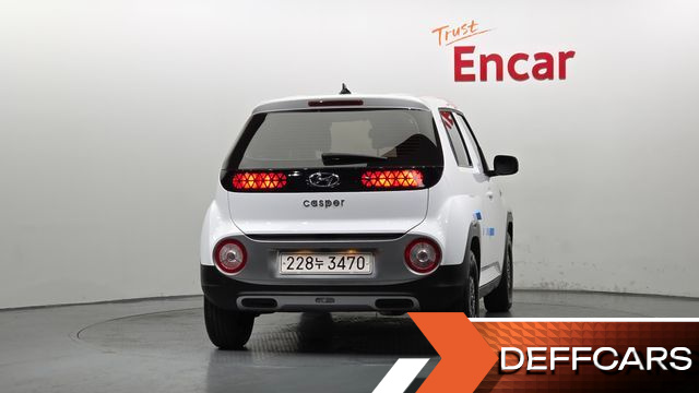 Hyundai CASPER Modern купить на сайте DeffCars