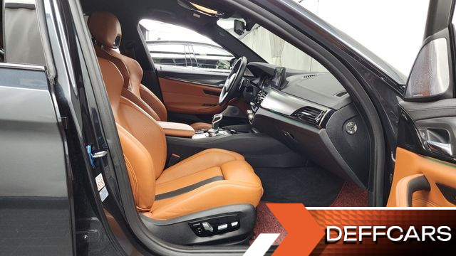 BMW M5 M5 Sedan купить на сайте DeffCars