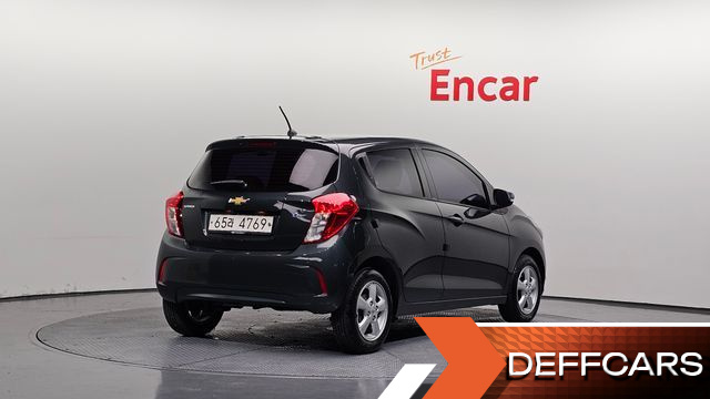 ChevroletGMDaewoo SPARK LT Plus купить на сайте DeffCars