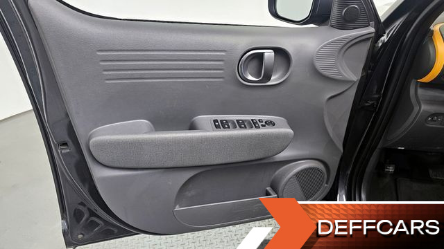 Hyundai CASPER Turbo The Essential купить на сайте DeffCars