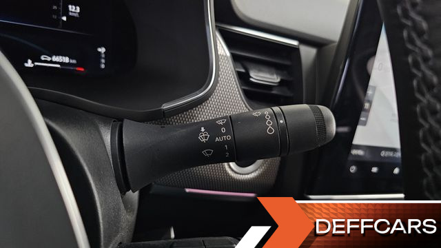 Renault-KoreaSamsung XM3 1.6 GTe RE купить на сайте DeffCars