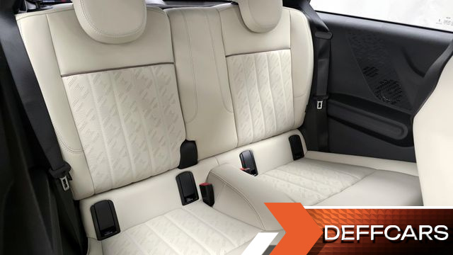 Mini COOPER Favoured купить на сайте DeffCars