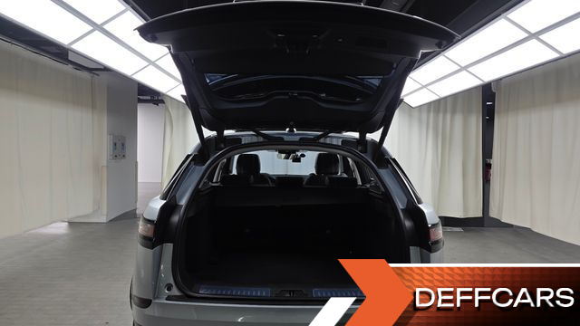 Land Rover RANGE ROVER VELAR 2.0 D240 SE купить на сайте DeffCars