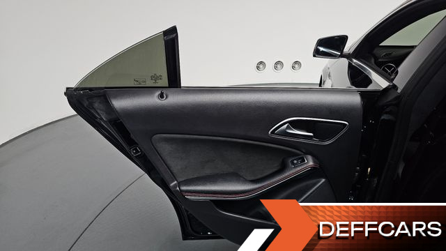 Mercedes CLA-CLASS CLA220 AMG Line купить на сайте DeffCars