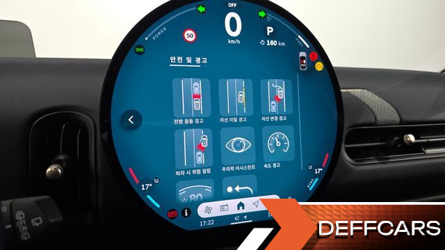 Mini COOPER 5Door Essential купить на сайте DeffCars