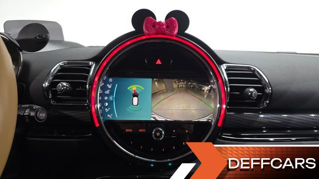 Mini CLUBMAN High 2nd купить на сайте DeffCars