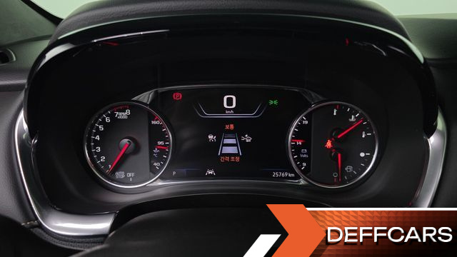 ChevroletGMDaewoo TRAVERSE 3.6 AWD Redline купить на сайте DeffCars
