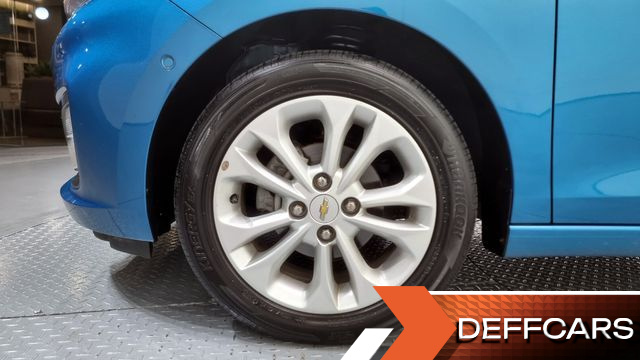 ChevroletGMDaewoo SPARK Premier купить на сайте DeffCars