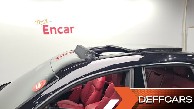 Porsche MACAN Base 4 купить на сайте DeffCars