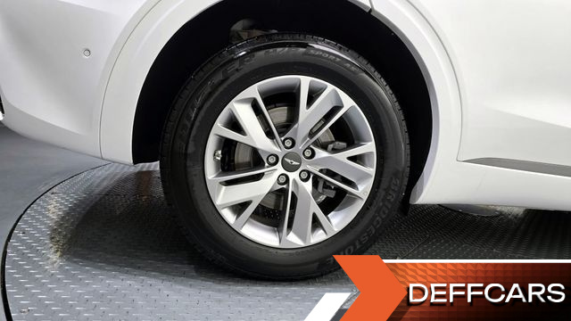 Genesis GV70 2.5T Gasoline 2WD купить на сайте DeffCars