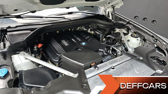 BMW X3 xDrive 20d M Sport купить на сайте DeffCars