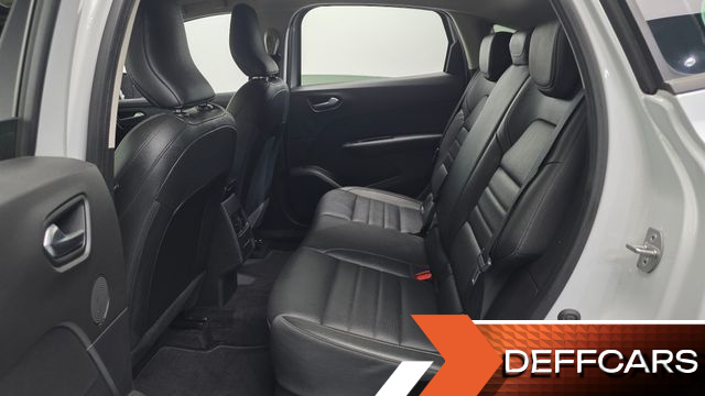 Renault-KoreaSamsung XM3 1.6 GTe LE купить на сайте DeffCars