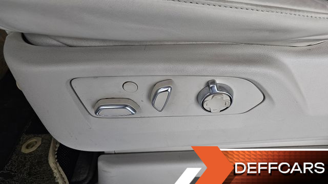 Cadillac ESCALADE 6.2 Sports Platinum купить на сайте DeffCars