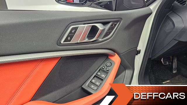 BMW 2-SERIES M235i xDrive купить на сайте DeffCars