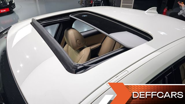 BMW 3-SERIES 320d M Sport купить на сайте DeffCars