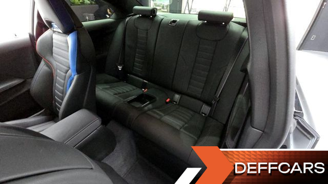 BMW M2 M2 Coupe купить на сайте DeffCars