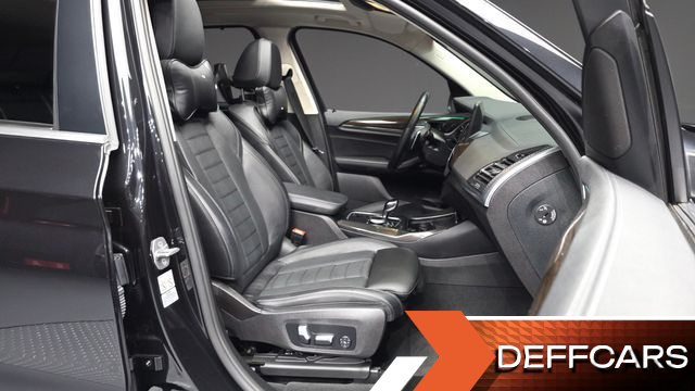 BMW X3 xDrive 30e купить на сайте DeffCars