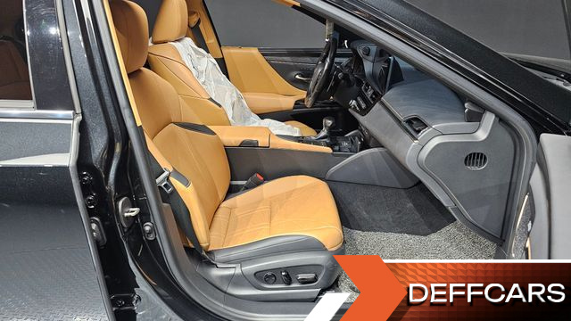 Lexus ES Executive купить на сайте DeffCars