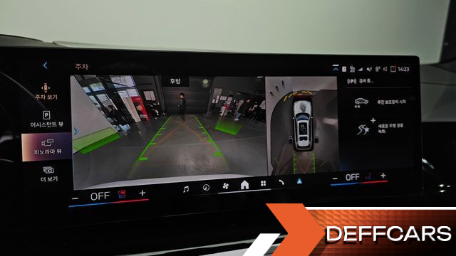BMW X7 xDrive 40i M Sport 6STR купить на сайте DeffCars