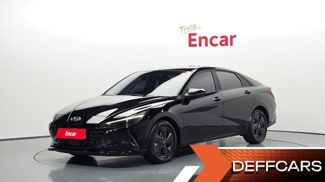 Hyundai AVANTE 1.6 Modern купить на сайте DeffCars